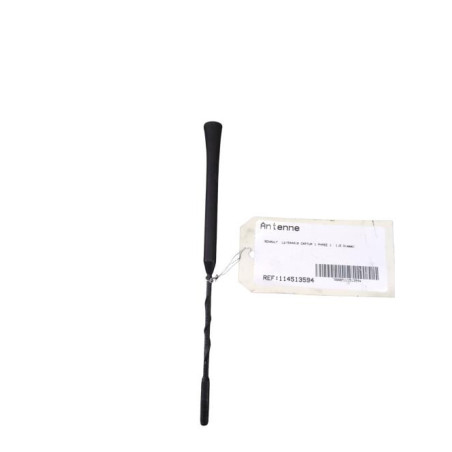 Antenne RENAULT CAPTUR 1