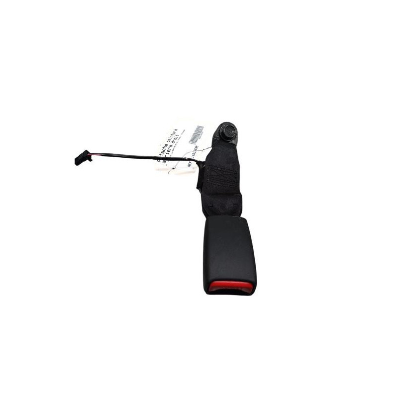 Attache ceinture arriere droit RENAULT CAPTUR 1 Photo n°1