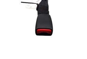 Attache ceinture arriere droit RENAULT CAPTUR 1 Photo n°5