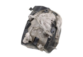 Pare boue avant droit RENAULT CAPTUR 1 Photo n°2