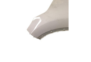 Aile avant gauche RENAULT CAPTUR 1 Photo n°4