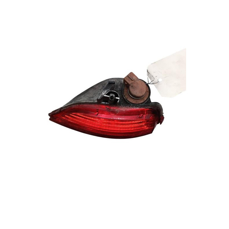 Anti brouillard arriere gauche RENAULT CAPTUR 1 Photo n°1