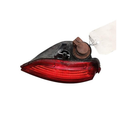 Anti brouillard arriere gauche RENAULT CAPTUR 1