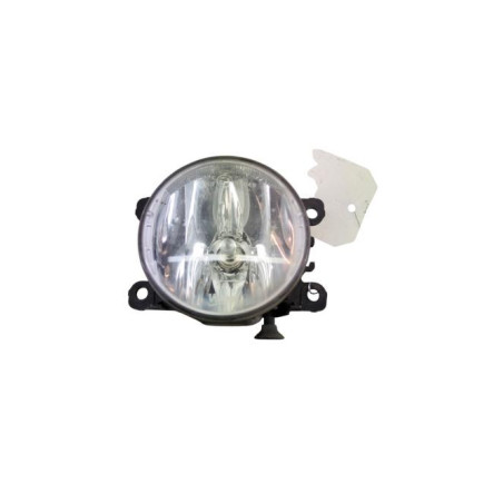 Anti brouillard gauche (feux) RENAULT CAPTUR 1