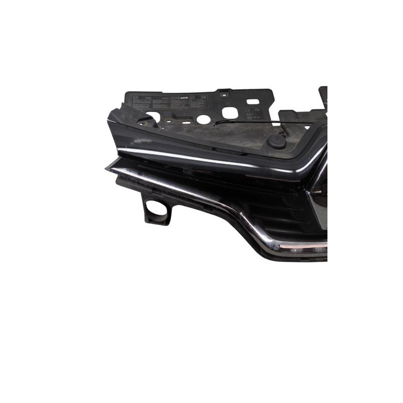 Calandre RENAULT CAPTUR 1 Photo n°1