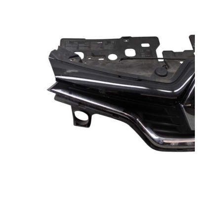 Calandre RENAULT CAPTUR 1