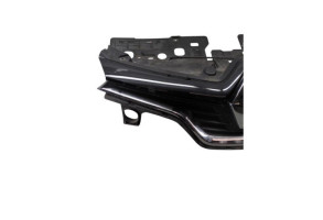 Calandre RENAULT CAPTUR 1 Photo n°1