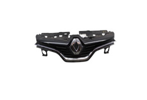 Calandre RENAULT CAPTUR 1 Photo n°2
