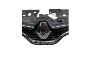 Calandre RENAULT CAPTUR 1 Photo n°6