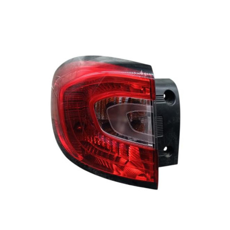 Feu arriere principal gauche (feux) RENAULT CAPTUR 1