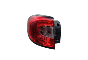 Feu arriere principal gauche (feux) RENAULT CAPTUR 1 Photo n°1