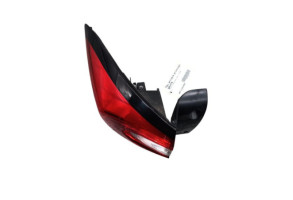 Feu arriere principal gauche (feux) RENAULT CAPTUR 1 Photo n°2