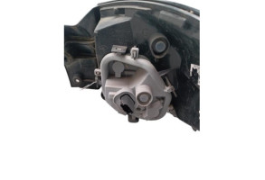 Feu arriere principal gauche (feux) RENAULT CAPTUR 1 Photo n°5