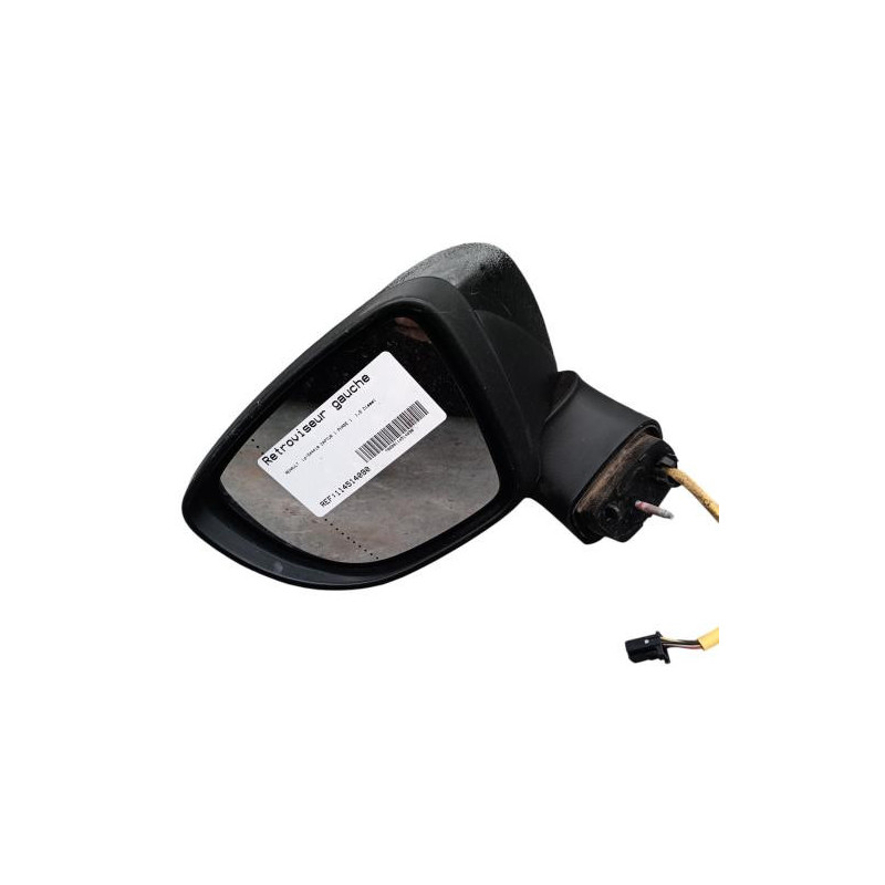 Retroviseur gauche RENAULT CAPTUR 1 Photo n°1