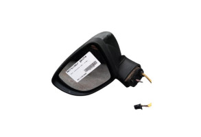 Retroviseur gauche RENAULT CAPTUR 1 Photo n°1