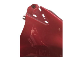 Aile avant droit RENAULT CAPTUR 1 Photo n°3