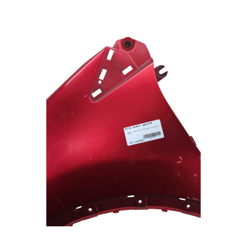 Aile avant gauche RENAULT CAPTUR 1 Photo n°1