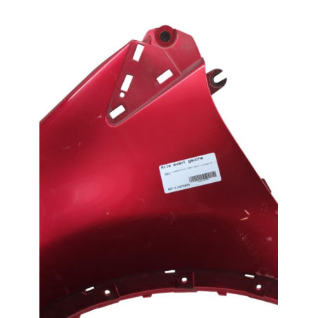 Aile avant gauche RENAULT CAPTUR 1