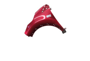 Aile avant gauche RENAULT CAPTUR 1 Photo n°4