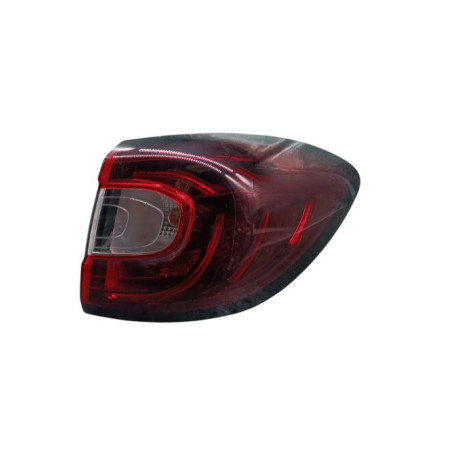 Feu arriere principal droit (feux) RENAULT CAPTUR 1