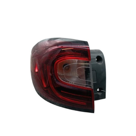 Feu arriere principal gauche (feux) RENAULT CAPTUR 1