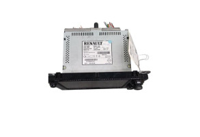 Afficheur RENAULT CLIO 4 Photo n°2 Afficheur RENAULT CLIO 4 Photo n°2