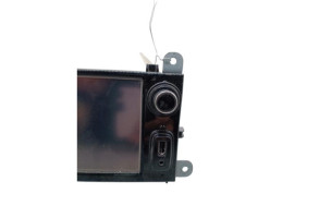 Afficheur RENAULT CLIO 4 Photo n°3 Afficheur RENAULT CLIO 4 Photo n°3