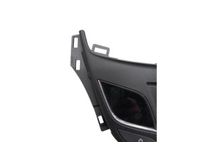 Commande chauffage OPEL INSIGNIA 1 Photo n°4