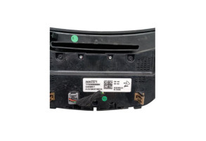 Commande chauffage OPEL INSIGNIA 1 Photo n°5