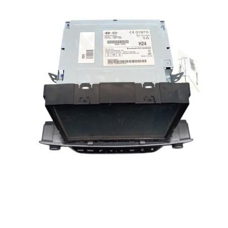 Afficheur HYUNDAI IONIQ