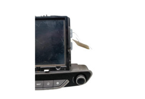 Afficheur HYUNDAI IONIQ Photo n°2