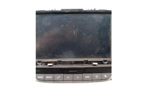 Afficheur HYUNDAI IONIQ Photo n°3