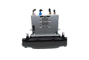 Afficheur HYUNDAI IONIQ Photo n°5