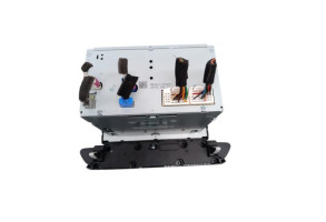 Afficheur HYUNDAI IONIQ Photo n°6