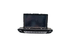 Afficheur HYUNDAI IONIQ Photo n°8