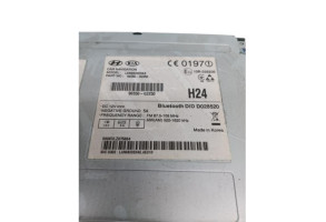 Afficheur HYUNDAI IONIQ Photo n°9