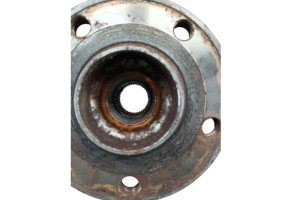 Pivot de moyeu avant droit VOLKSWAGEN GOLF 5 Photo n°2