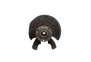 Pivot de moyeu avant droit VOLKSWAGEN GOLF 5 Photo n°3