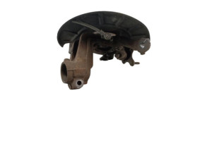 Pivot de moyeu avant droit VOLKSWAGEN GOLF 5 Photo n°5