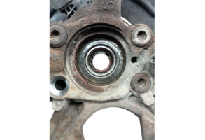 Pivot de moyeu avant droit VOLKSWAGEN GOLF 5 Photo n°7