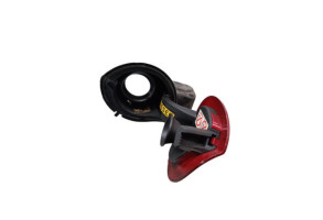 Trappe d'essence DS DS4 1 Photo n°4