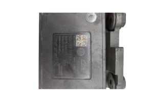 Bloc ABS (freins anti-blocage) VOLKSWAGEN GOLF 7 Photo n°6