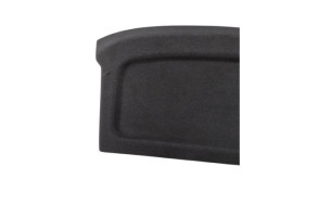 Plage arriere VOLKSWAGEN GOLF 7 Photo n°6