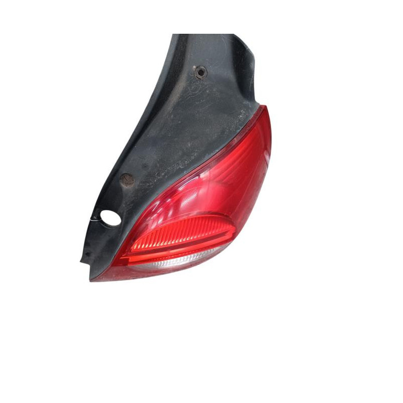 Feu arriere principal droit (feux) RENAULT CLIO 3 Photo n°1 Feu arriere principal droit (feux) RENAULT CLIO 3 Photo n°1
