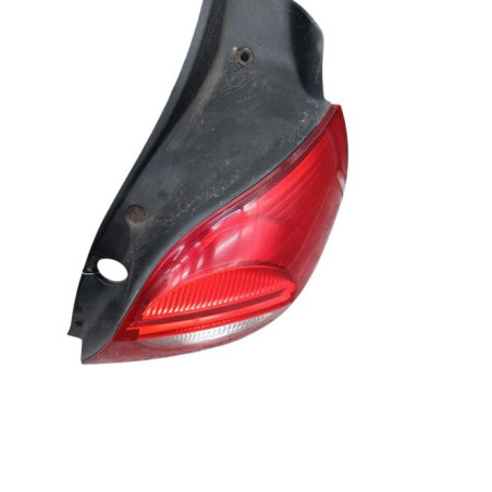 Feu arriere principal droit (feux) RENAULT CLIO 3