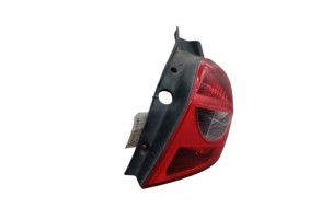 Feu arriere principal droit (feux) RENAULT CLIO 3 Photo n°5 Feu arriere principal droit (feux) RENAULT CLIO 3 Photo n°5