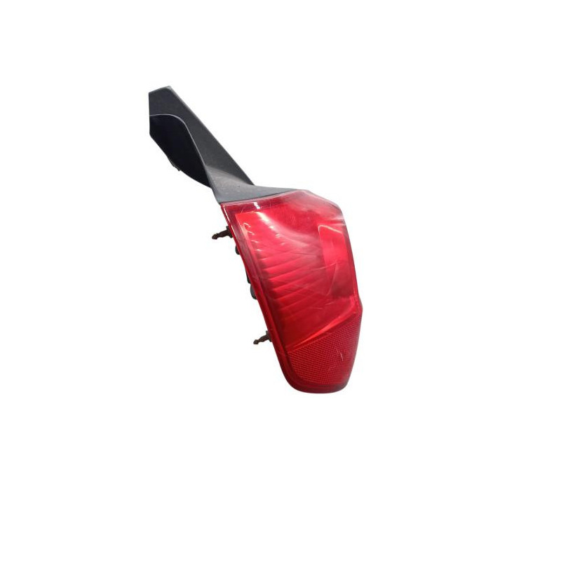 Feu arriere principal gauche (feux) RENAULT CLIO 3 Photo n°1 Feu arriere principal gauche (feux) RENAULT CLIO 3 Photo n°1