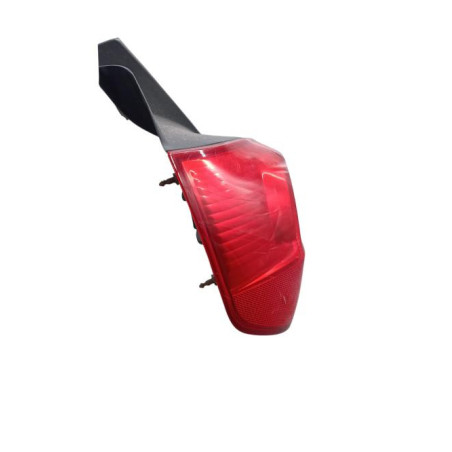 Feu arriere principal gauche (feux) RENAULT CLIO 3