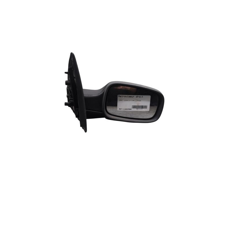 Retroviseur droit RENAULT CLIO 3 Photo n°1 Retroviseur droit RENAULT CLIO 3 Photo n°1