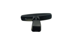 Retroviseur interieur VOLKSWAGEN GOLF 7 Photo n°4